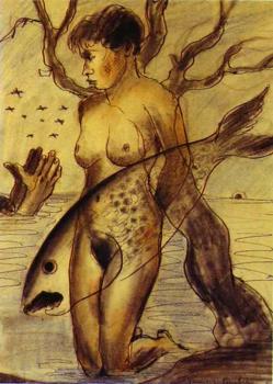 Francis Picabia : Untitled